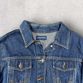 Brooker Denim Jacket - UK14
